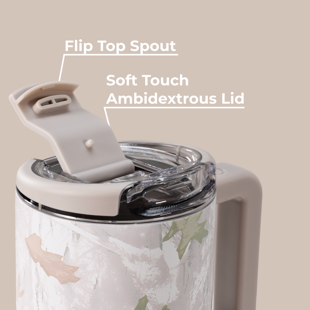 Camo - Coffee Traveler k0