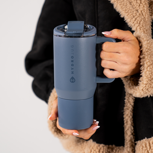 Cascade - Coffee Traveler nx