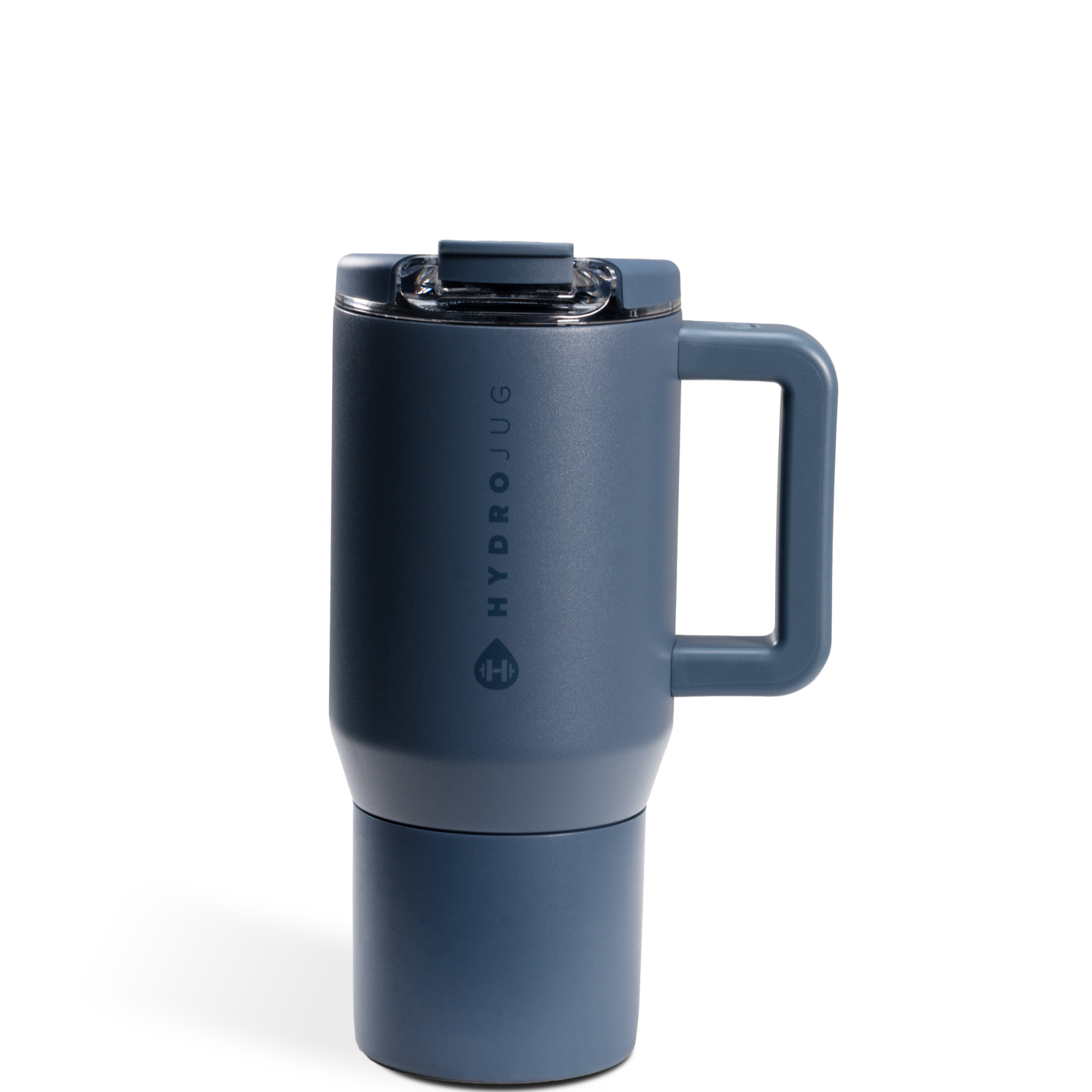 Brown Leopard - Coffee Traveler v3