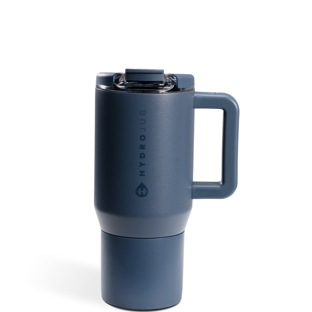 Camo - Coffee Traveler pb