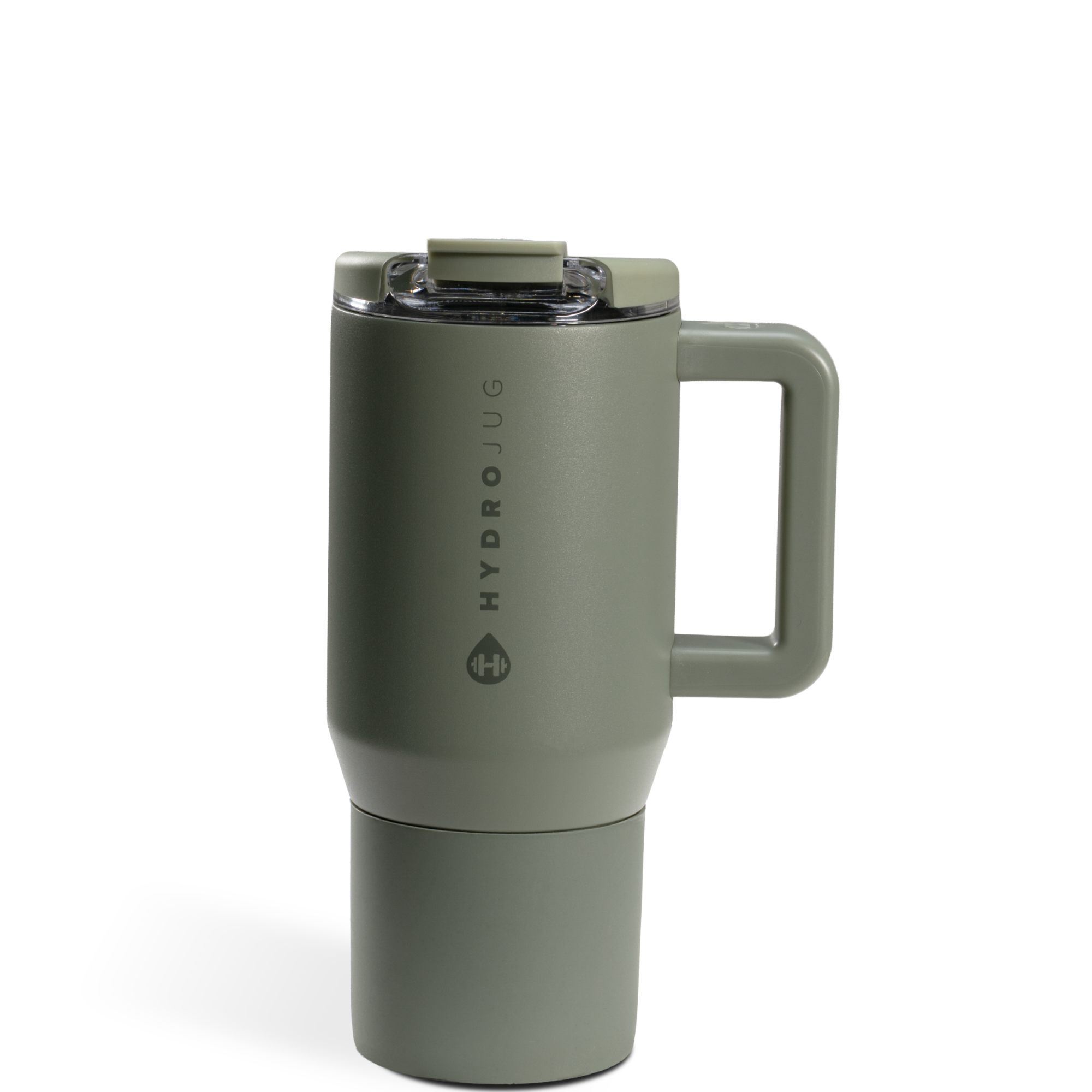 Brown Leopard - Coffee Traveler v3