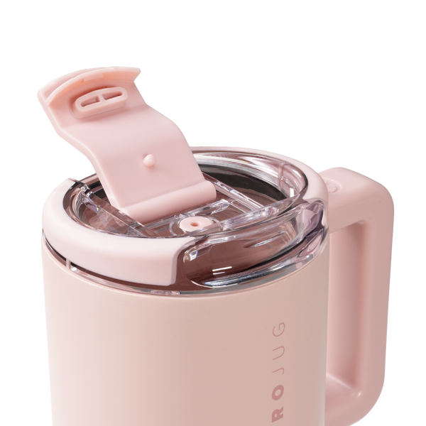 Dusty Rose - Coffee Traveler gb