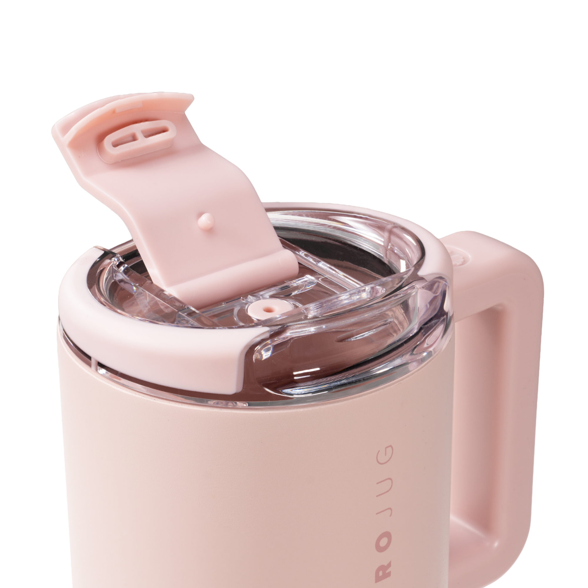Dusty Rose - Coffee Traveler e8
