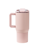 Dusty Rose - Coffee Traveler gb