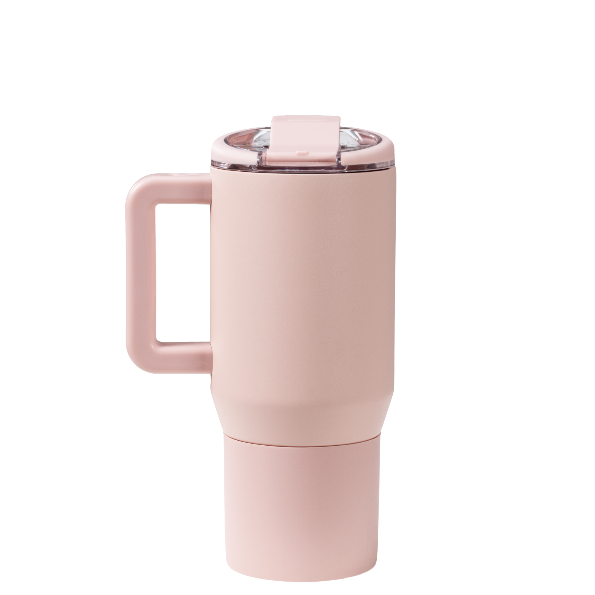 Dusty Rose - Coffee Traveler gb