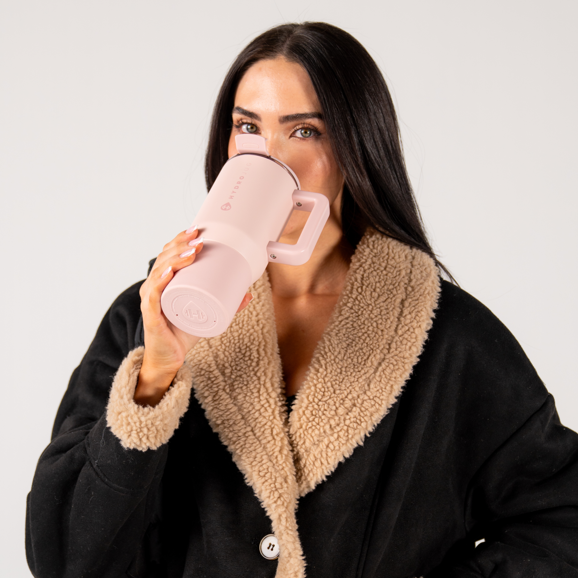 Dusty Rose - Coffee Traveler gb