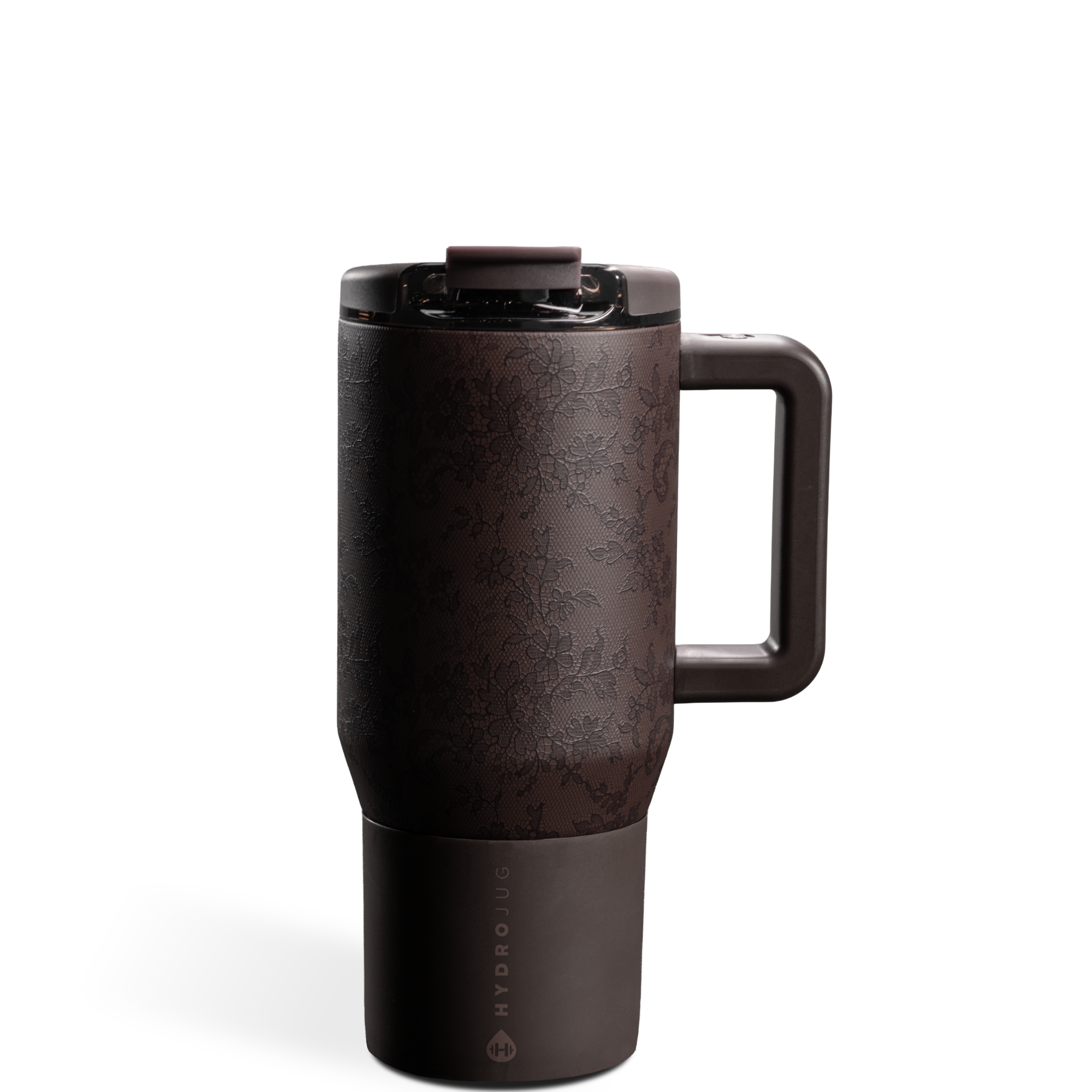 Dusty Rose - Coffee Traveler e8