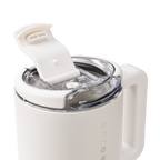 Linen - Coffee Traveler if
