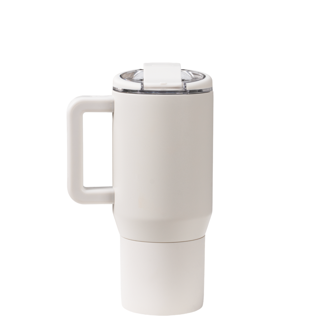 Linen - Coffee Traveler if