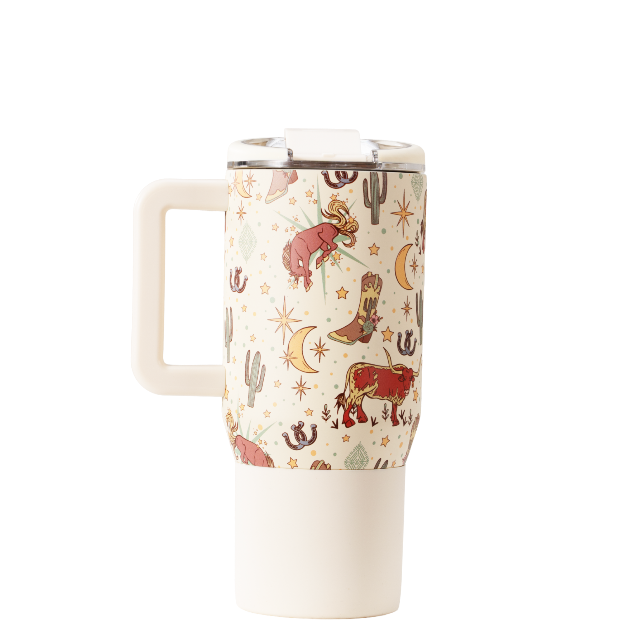 Rodeo - Coffee Traveler oh