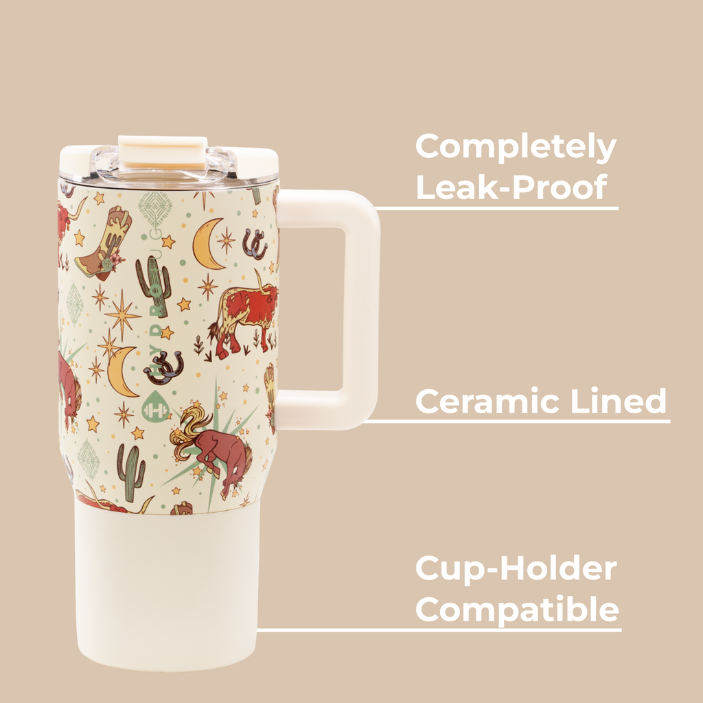 Rodeo - Coffee Traveler oh