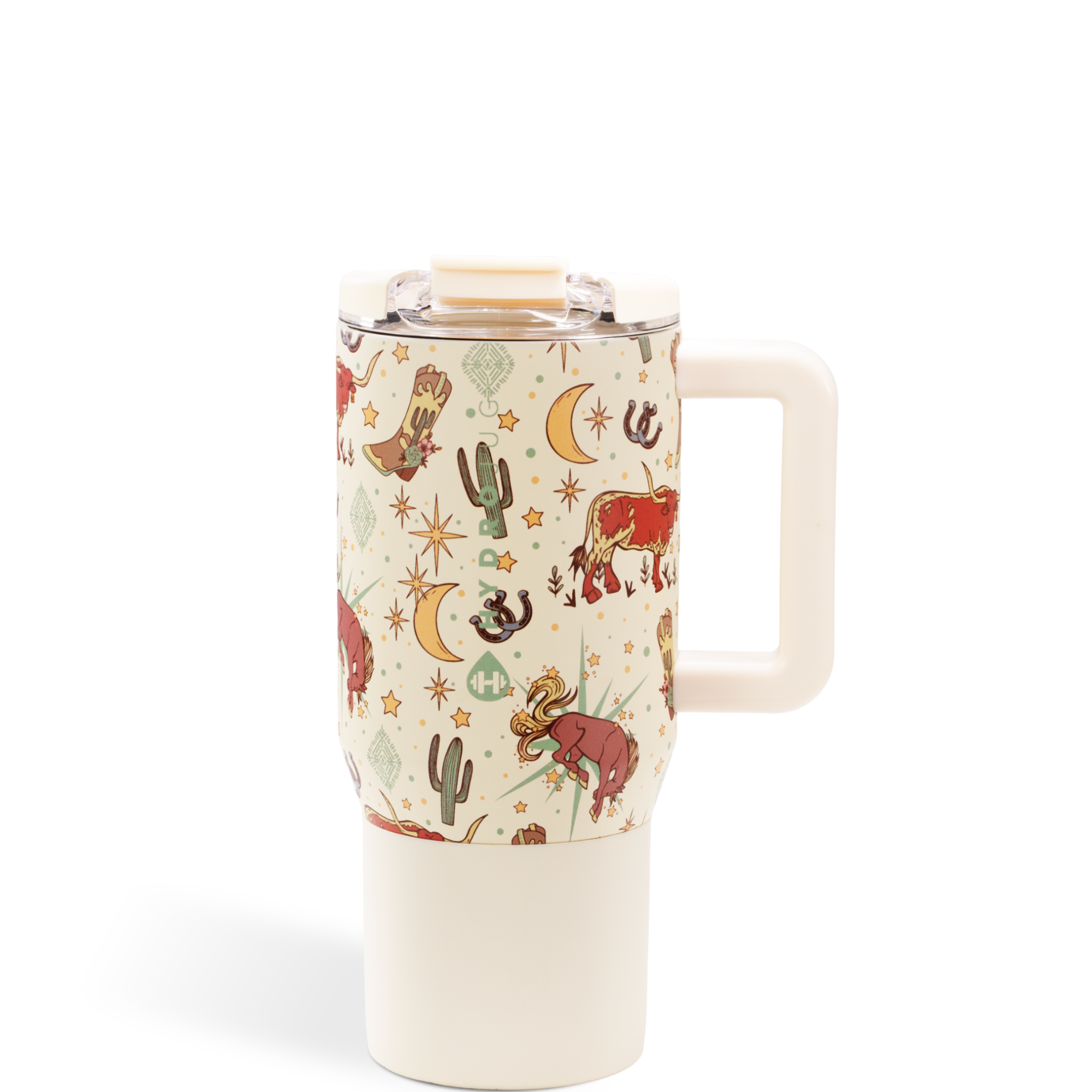 Black - Coffee Traveler 1m