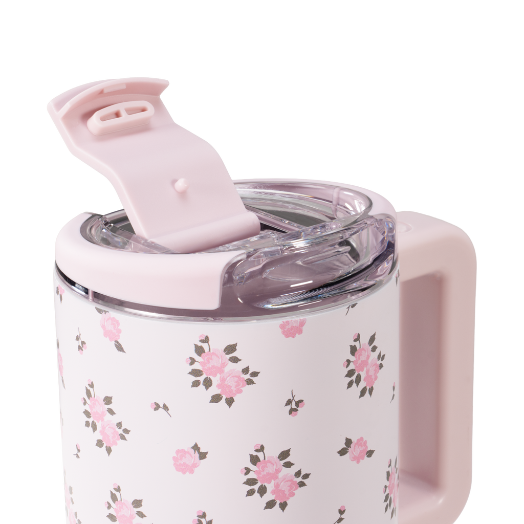 Wildrose - Coffee Traveler 3a