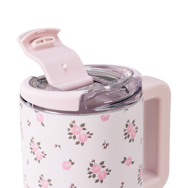 Wildrose - Coffee Traveler 3a