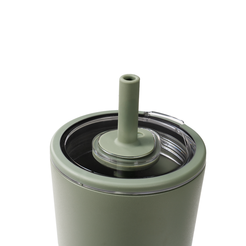 Courtyard - Everyday Tumbler 14oz bt