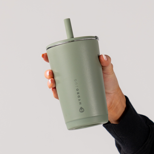 Courtyard - Everyday Tumbler 14oz bt