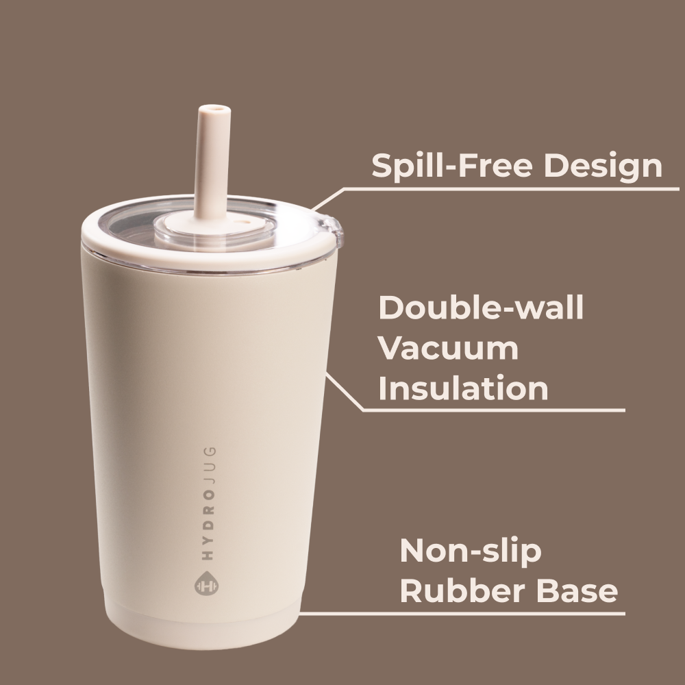 Dune - Everyday Tumbler 14oz hu