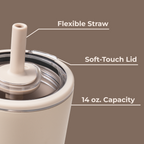 Dune - Everyday Tumbler 14oz hu