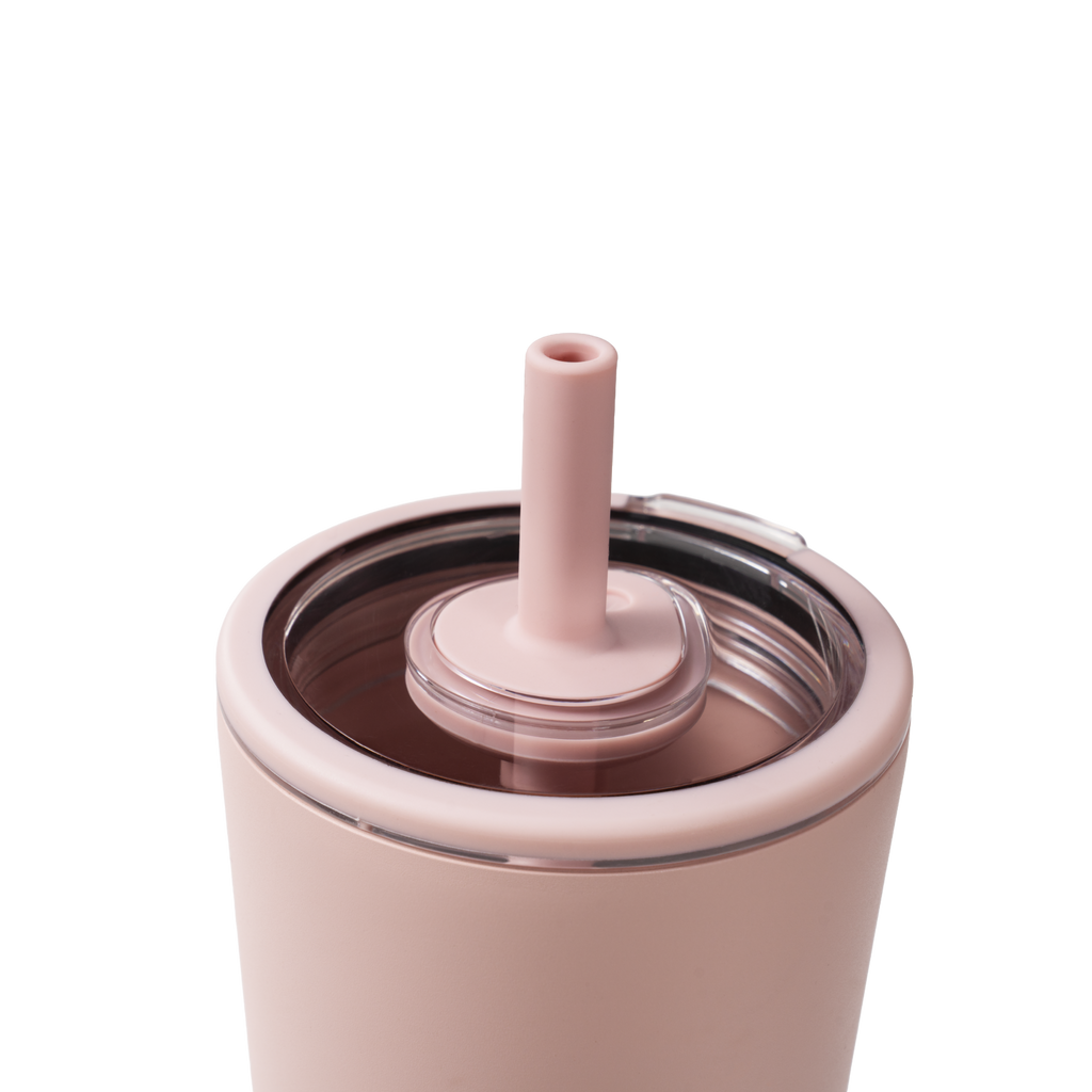 Dusty Rose - Everyday Tumbler 14oz fv