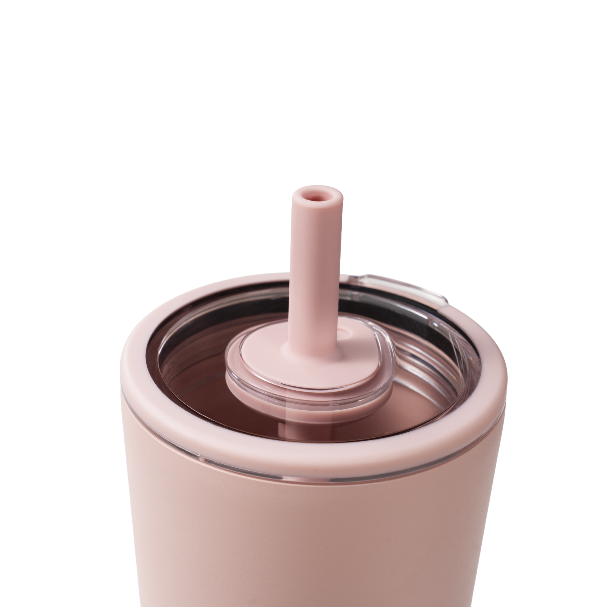 Dusty Rose - Everyday Tumbler 14oz fv