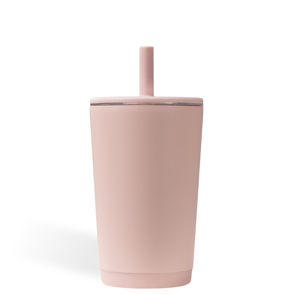 Dusty Rose - Everyday Tumbler 14oz fv