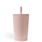 Dusty Rose - Everyday Tumbler 14oz fv