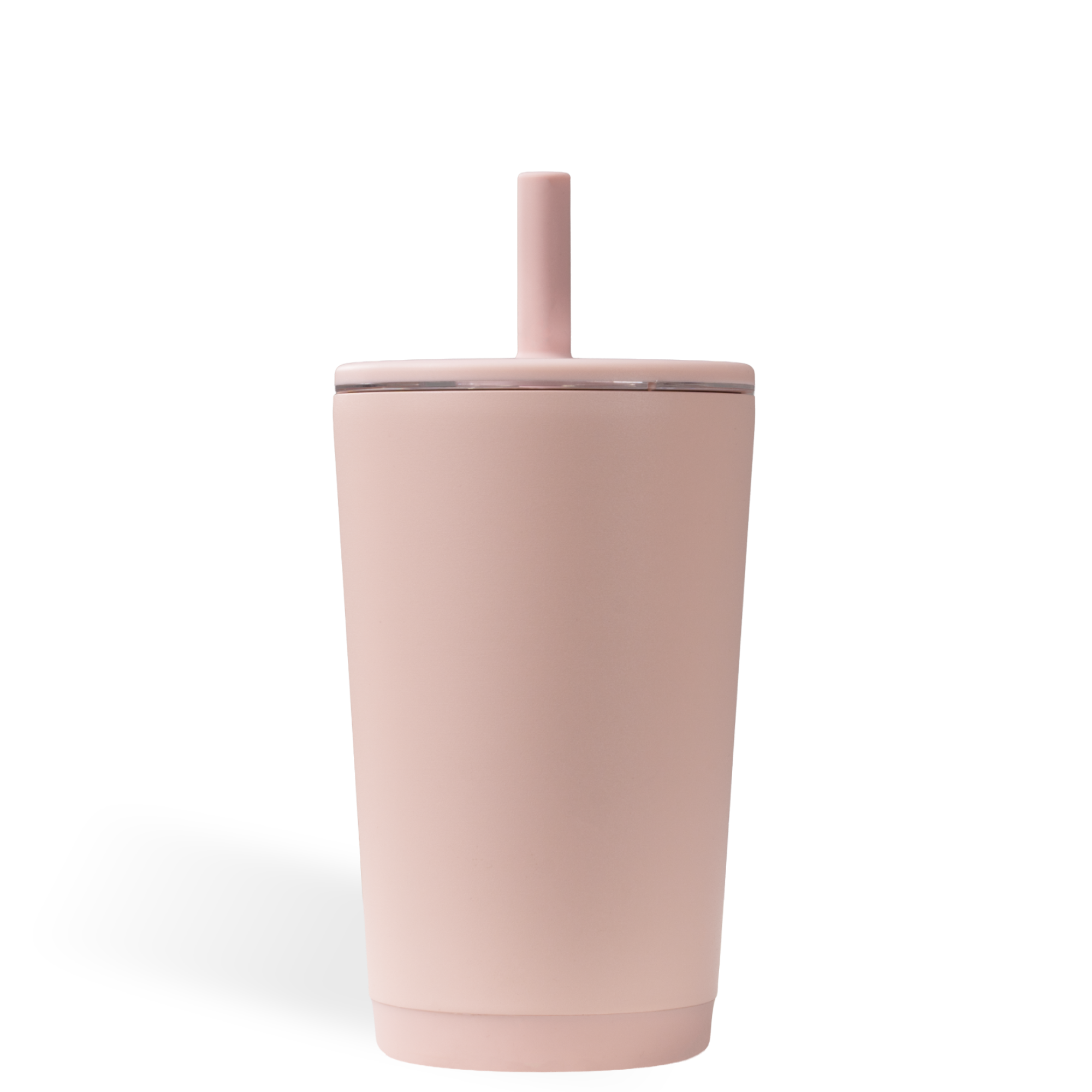 Dusty Rose - Everyday Tumbler 14oz fv