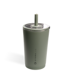 Black - Everyday Tumbler 14oz 4v