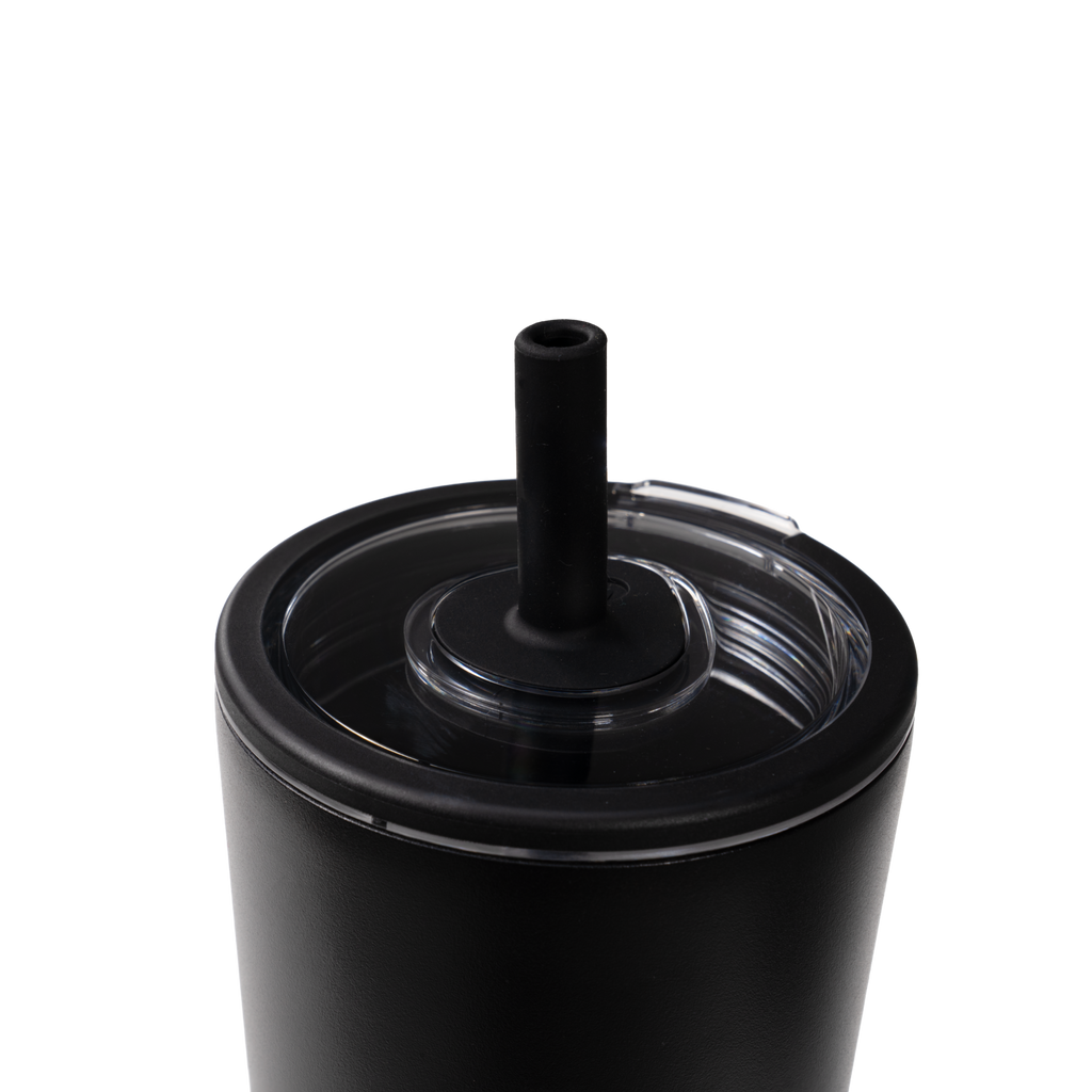 Black - Everyday Tumbler 14oz 4v