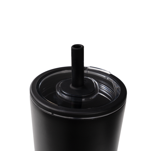 Black - Everyday Tumbler 14oz 4v