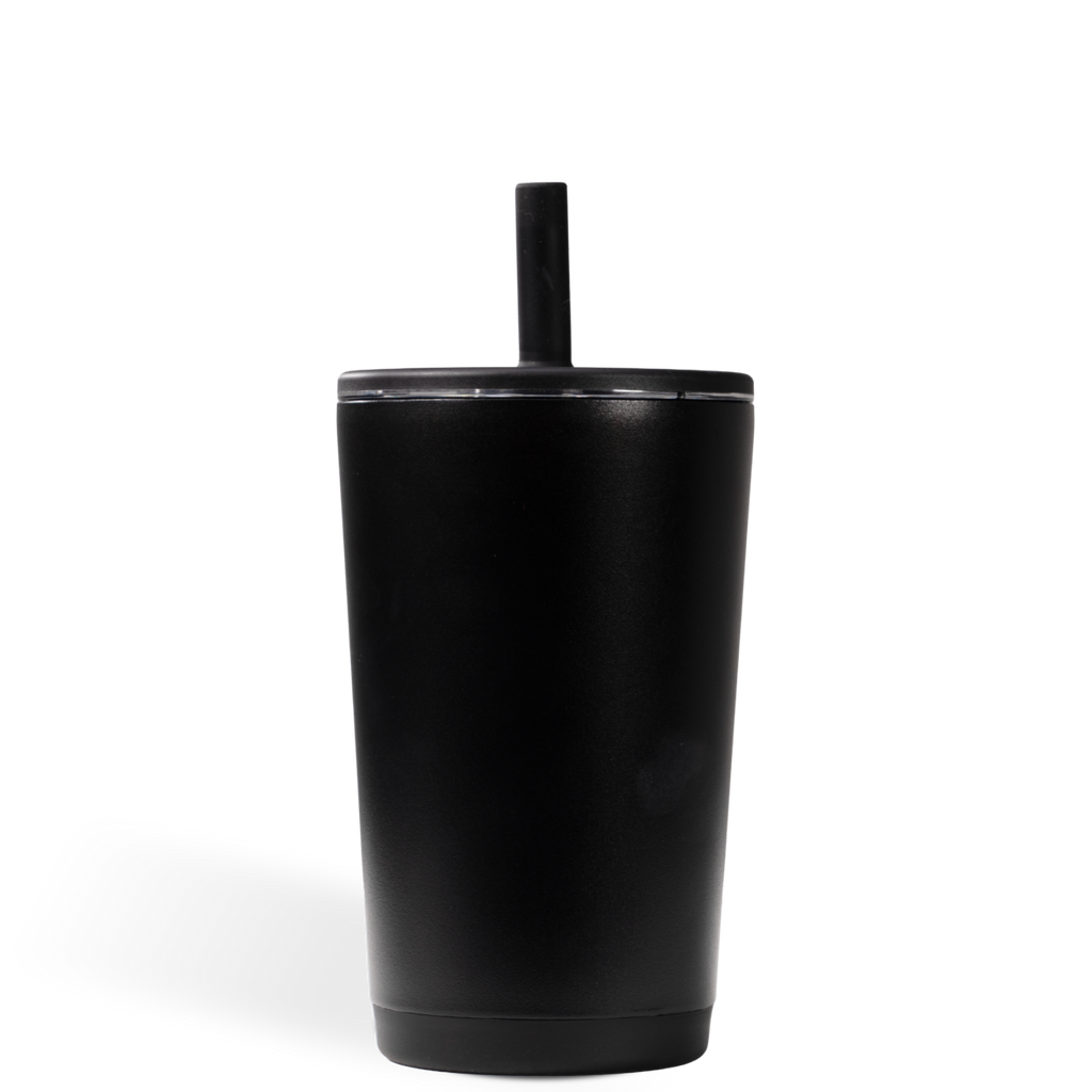 Black - Everyday Tumbler 14oz 4v