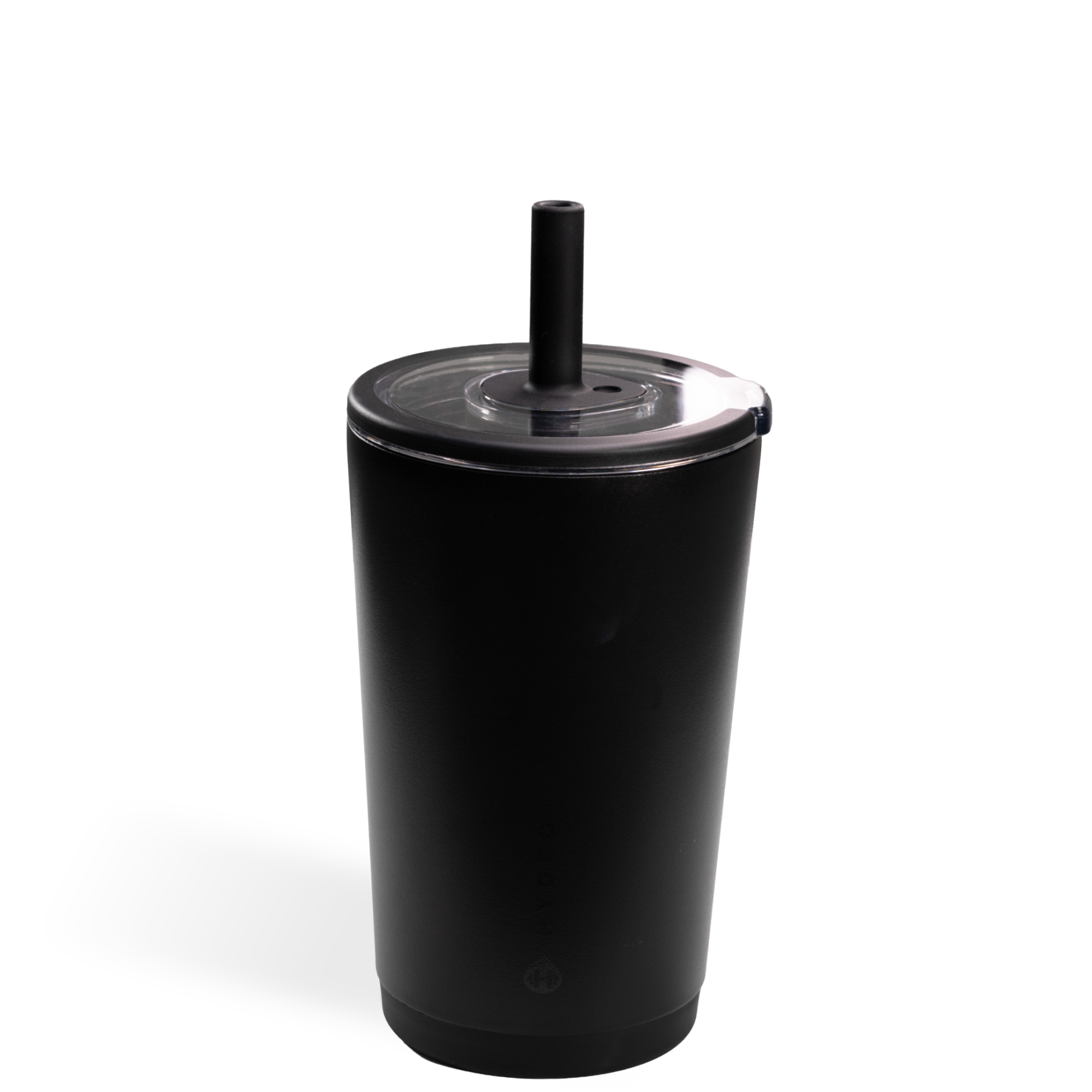 Brown Leopard - Everyday Tumbler 14oz o1