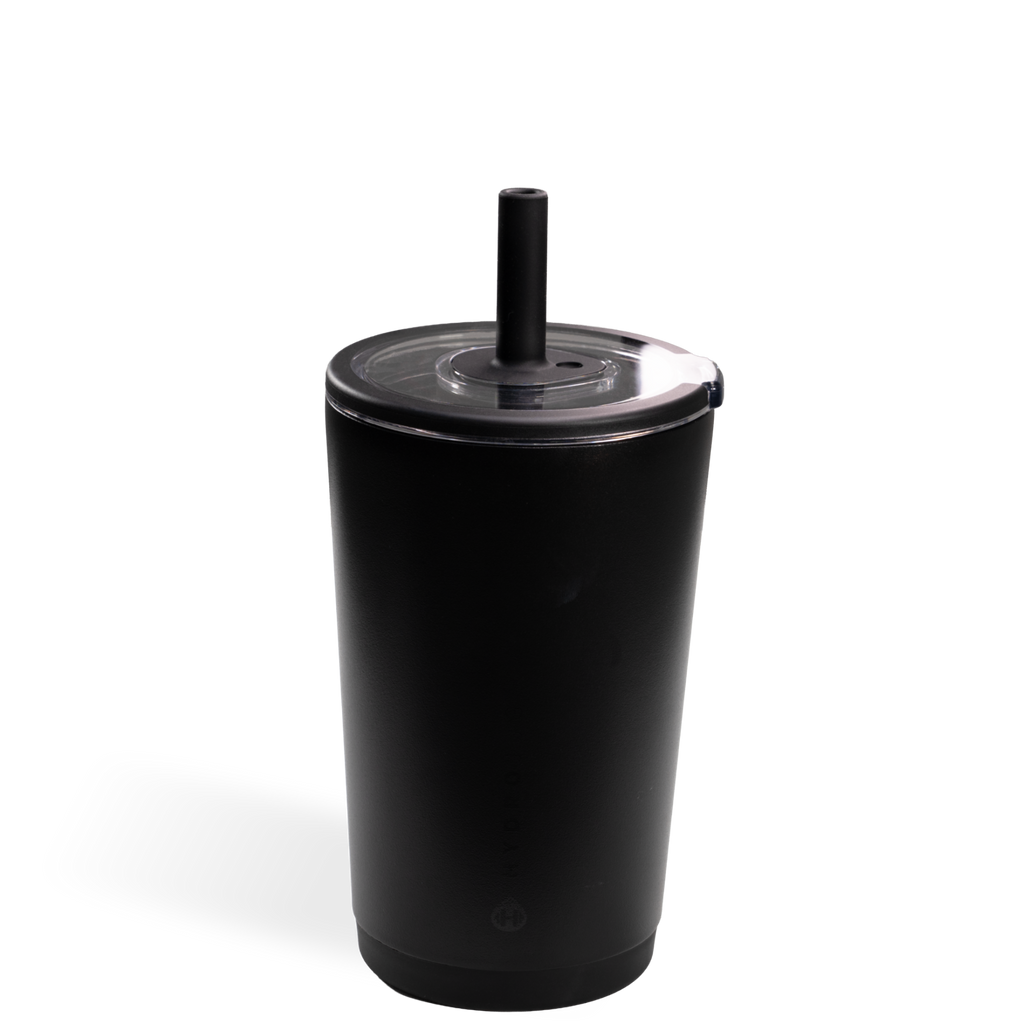 Courtyard - Everyday Tumbler 14oz bt