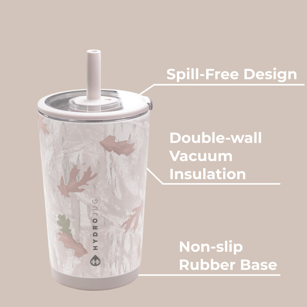 Camo - Everyday Tumbler 14oz mc