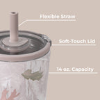 Camo - Everyday Tumbler 14oz mc