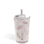Brown Leopard - Everyday Tumbler 14oz kp