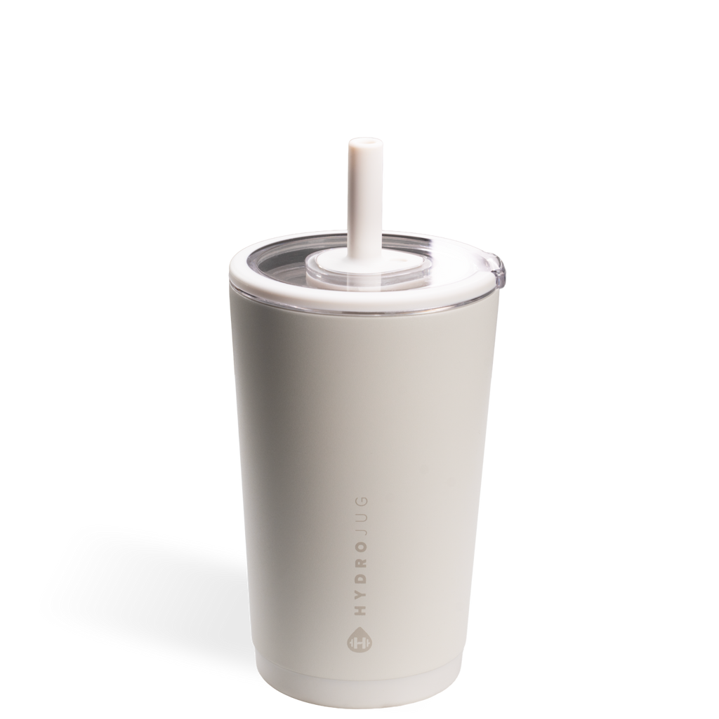 Brown Leopard - Everyday Tumbler 20oz t4