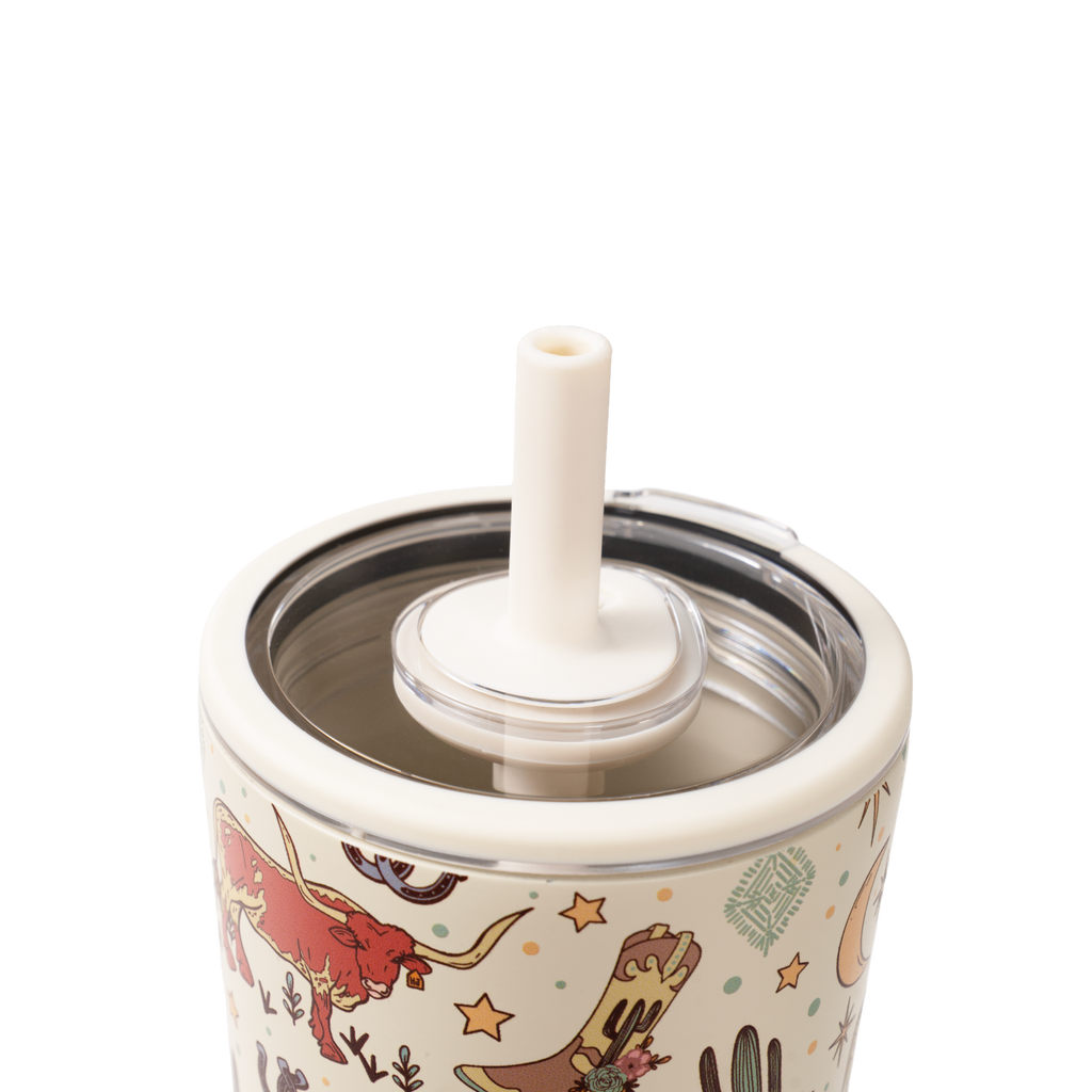 Rodeo - Everyday Tumbler 14oz 8m