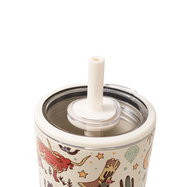 Rodeo - Everyday Tumbler 14oz 8m
