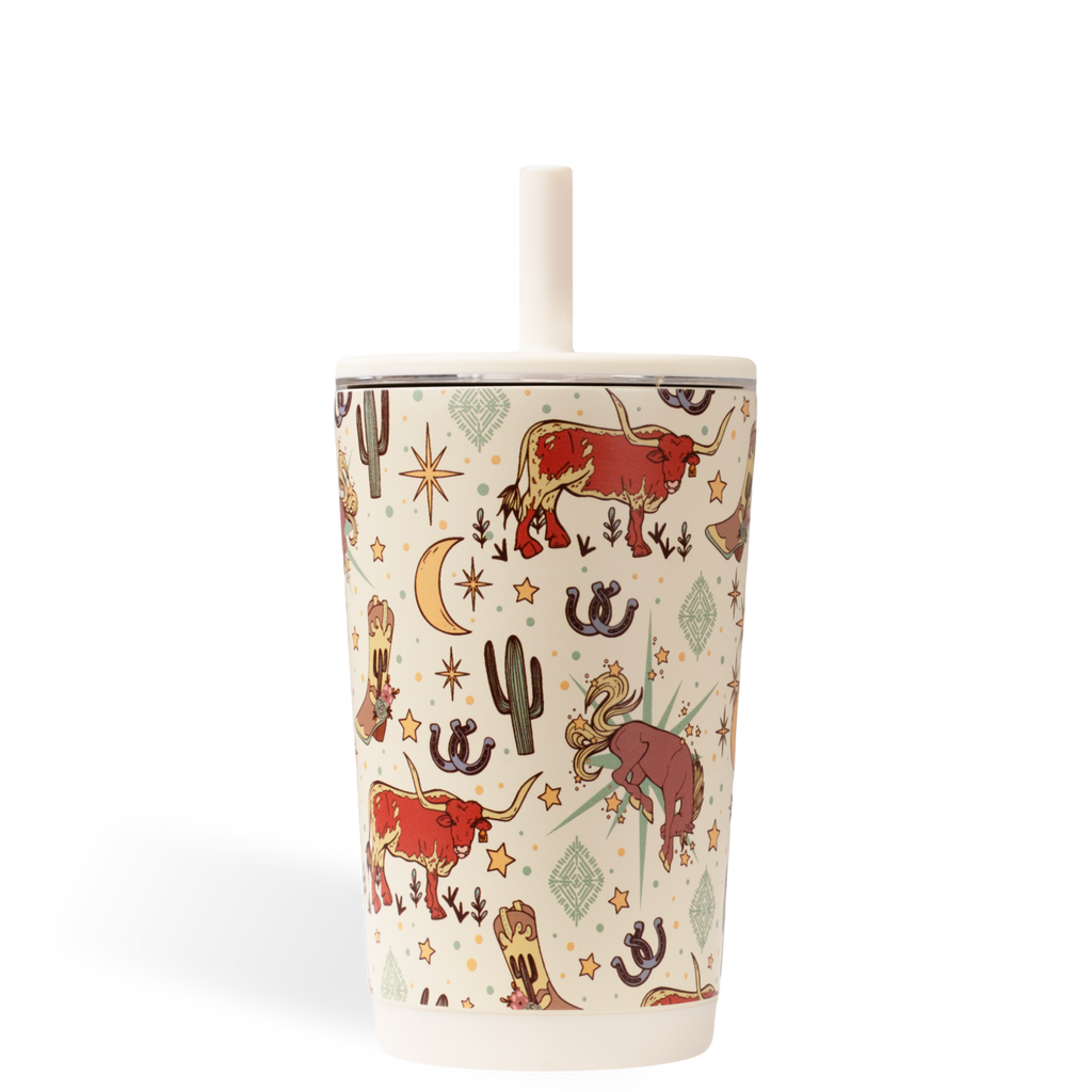 Rodeo - Everyday Tumbler 14oz 8m