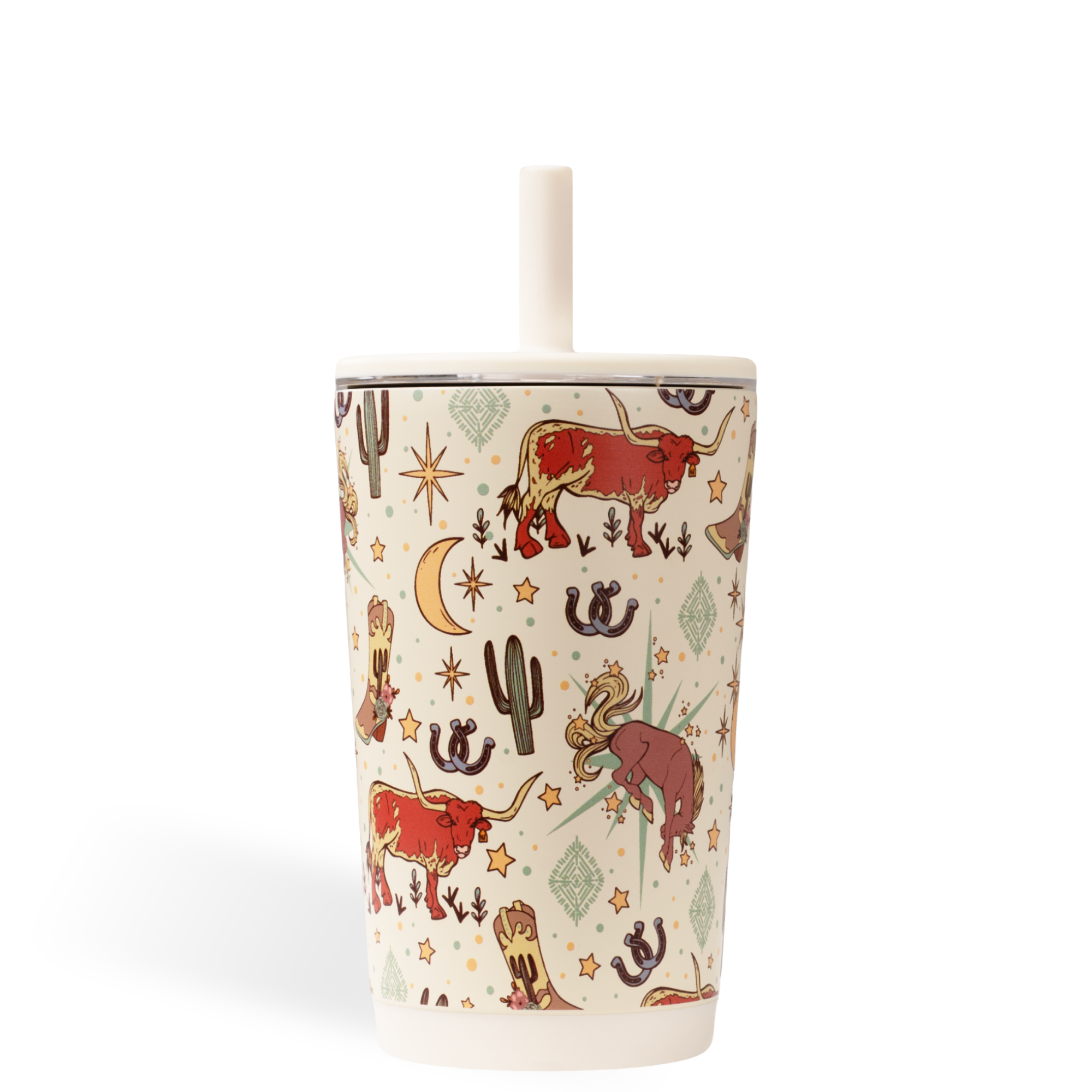 Rodeo - Everyday Tumbler 14oz 8m