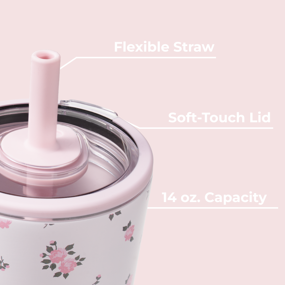 Wildrose - Everyday Tumbler 14oz jg