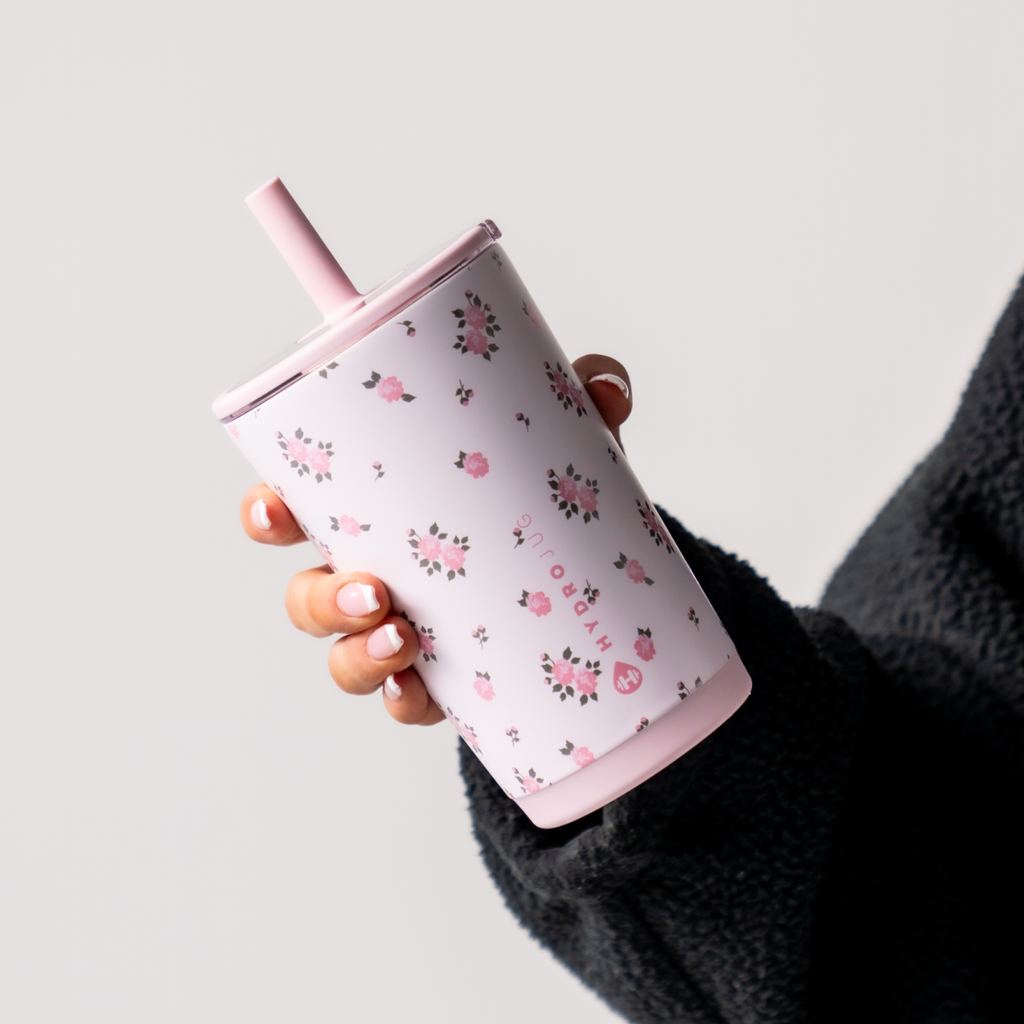 Wildrose - Everyday Tumbler 14oz jg