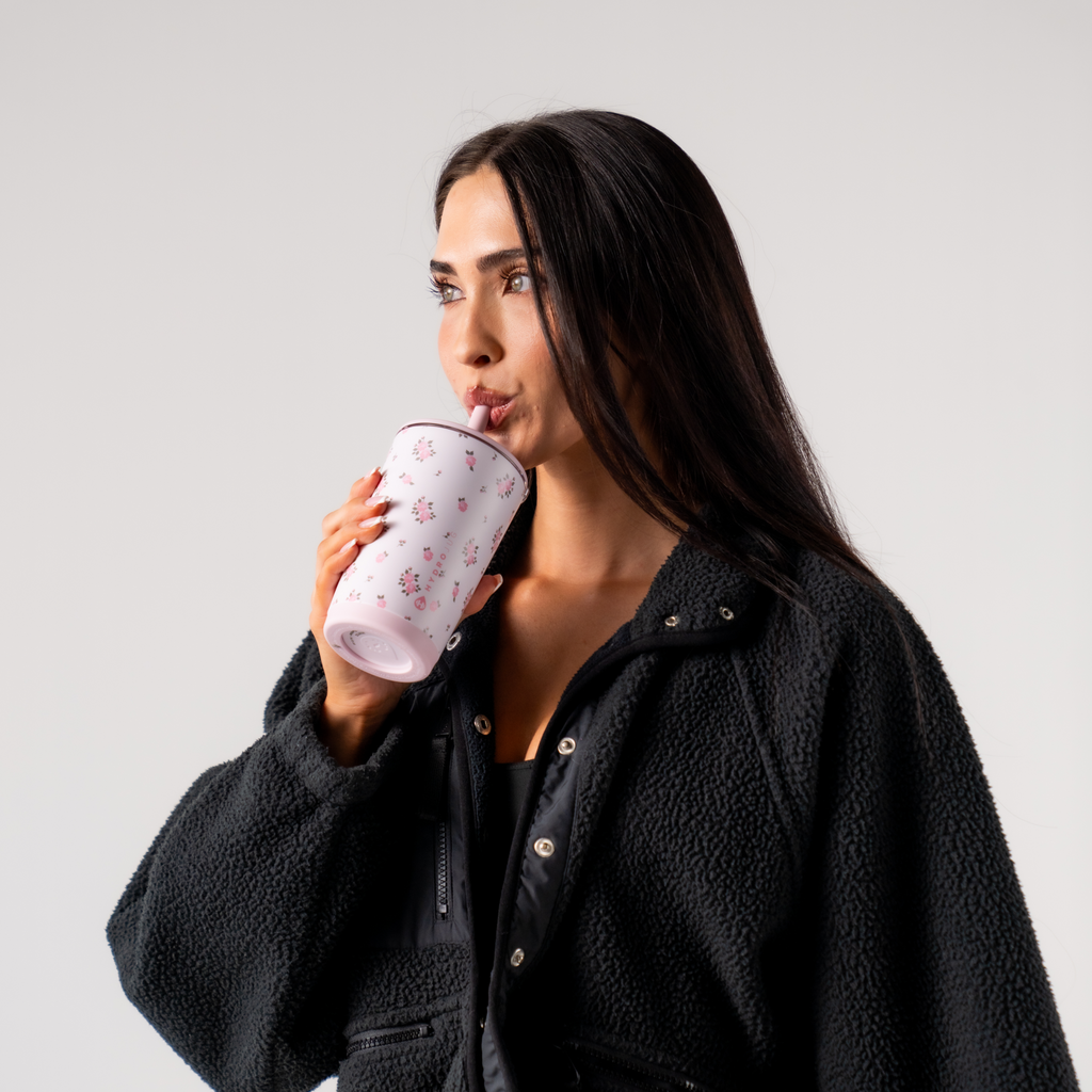 Wildrose - Everyday Tumbler 14oz jg