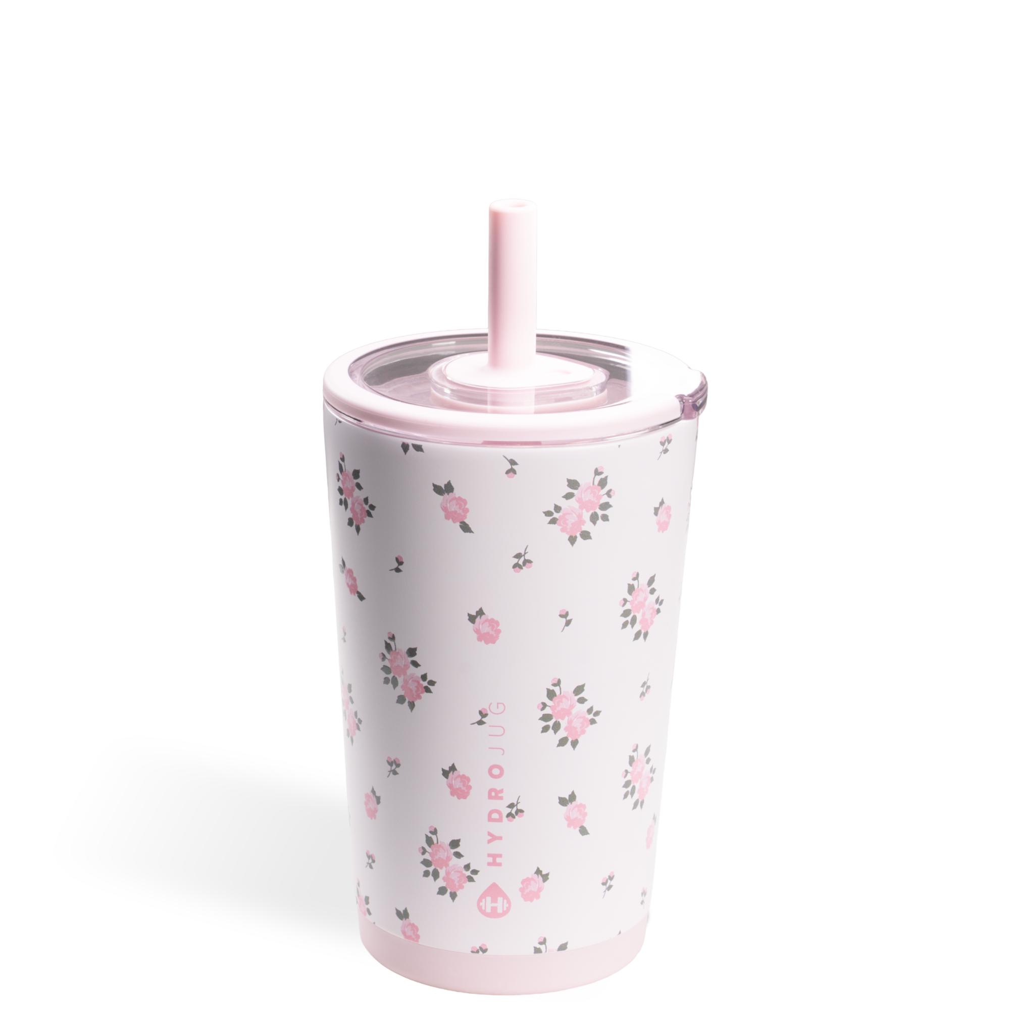 Brown Leopard - Everyday Tumbler 14oz kp