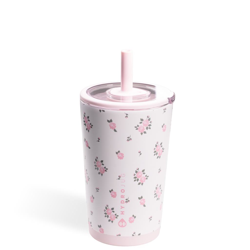 Black - Everyday Tumbler 20oz rb