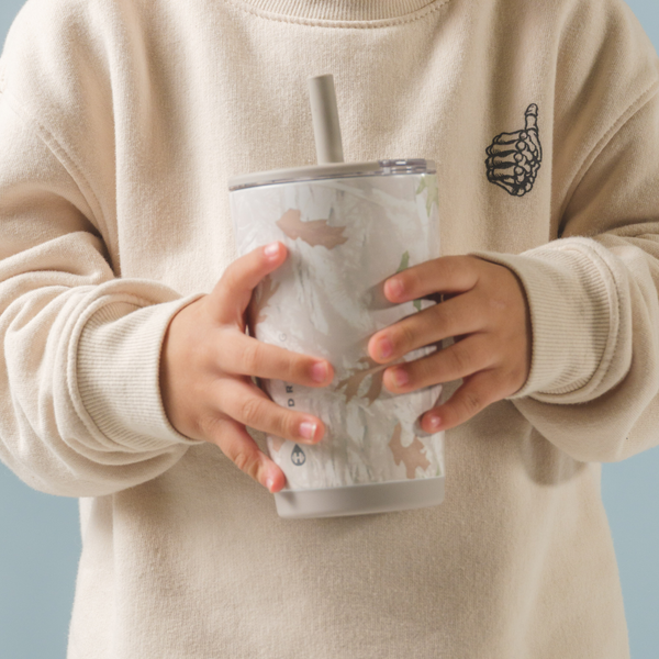Camo - Everyday Tumbler 14oz mc