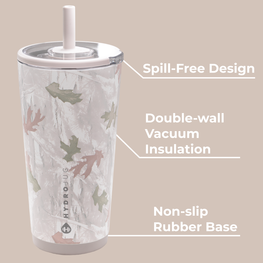 Camo - Everyday Tumbler 20oz p7