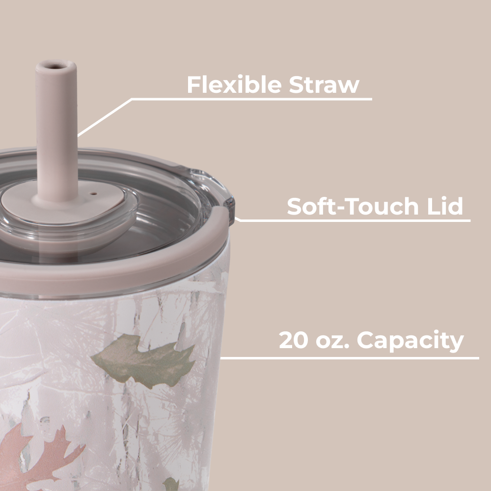 Camo - Everyday Tumbler 20oz p7