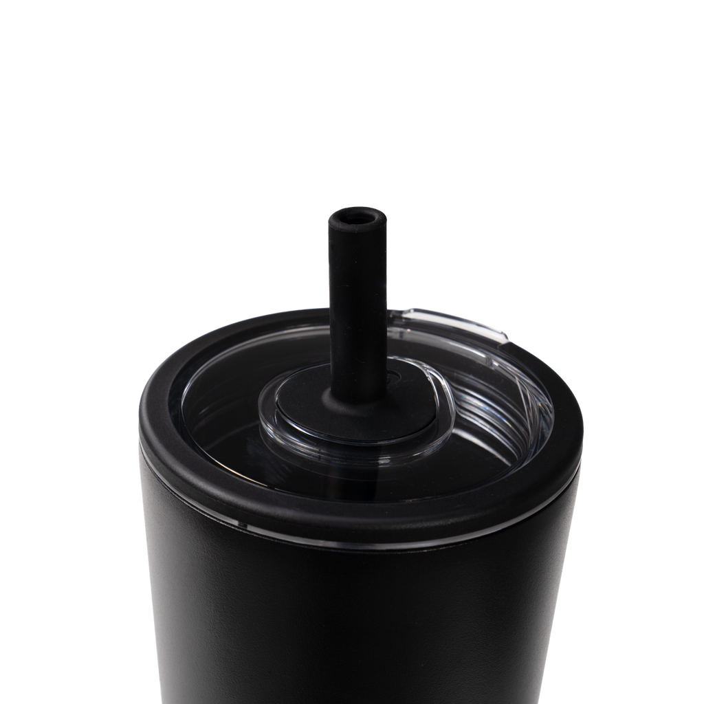 Black - Everyday Tumbler 20oz rb